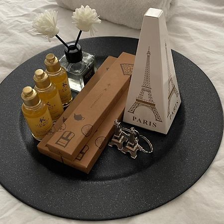 Poetic Paris - Cozy Apartment In Paris 2Nd المظهر الخارجي الصورة