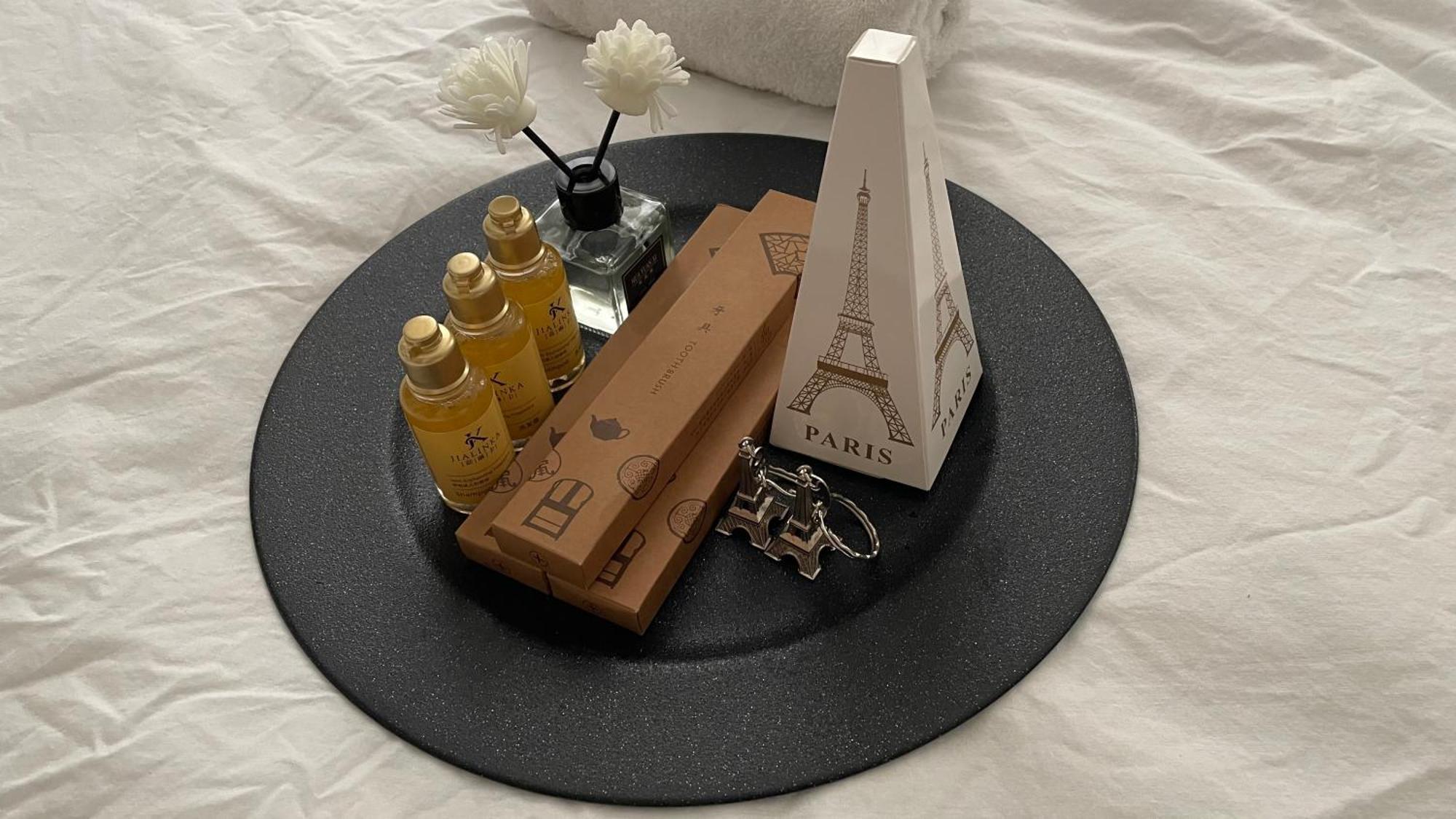 Poetic Paris - Cozy Apartment In Paris 2Nd المظهر الخارجي الصورة